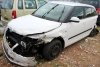 Serwo hamulcowe + pompa hamulcowa Skoda Fabia II 5J 2012 1.4i CGGB Kombi 